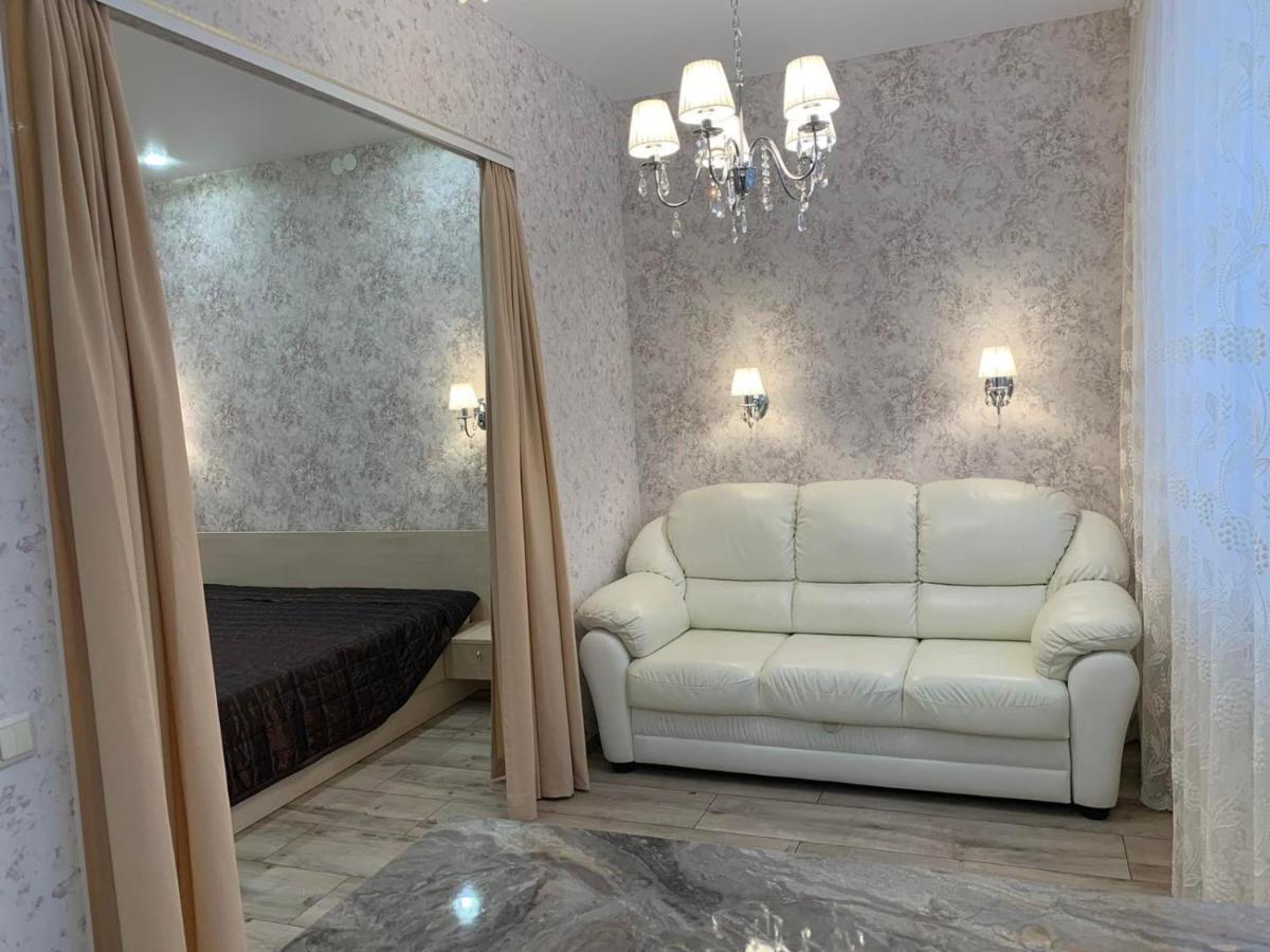 Exclusive Apartments Narva Kültér fotó