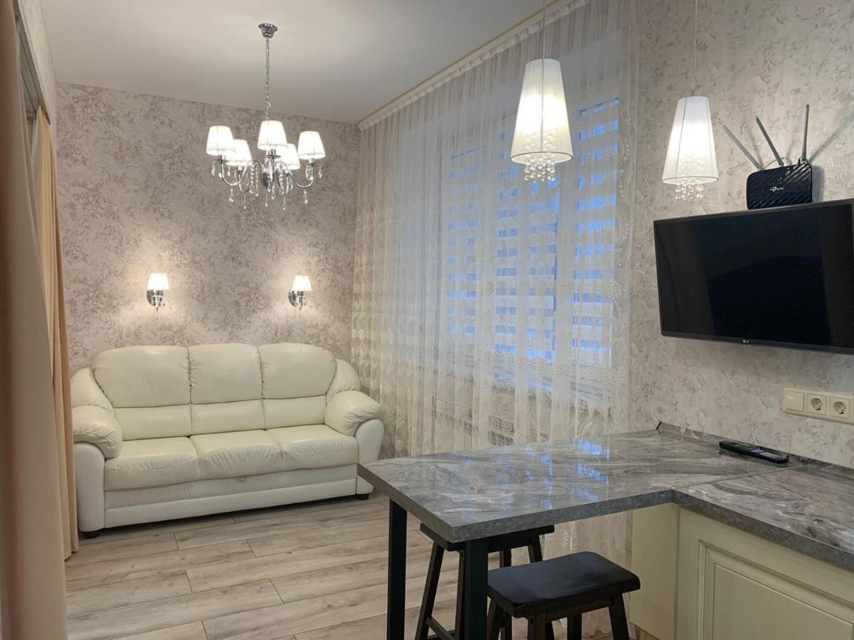 Exclusive Apartments Narva Kültér fotó